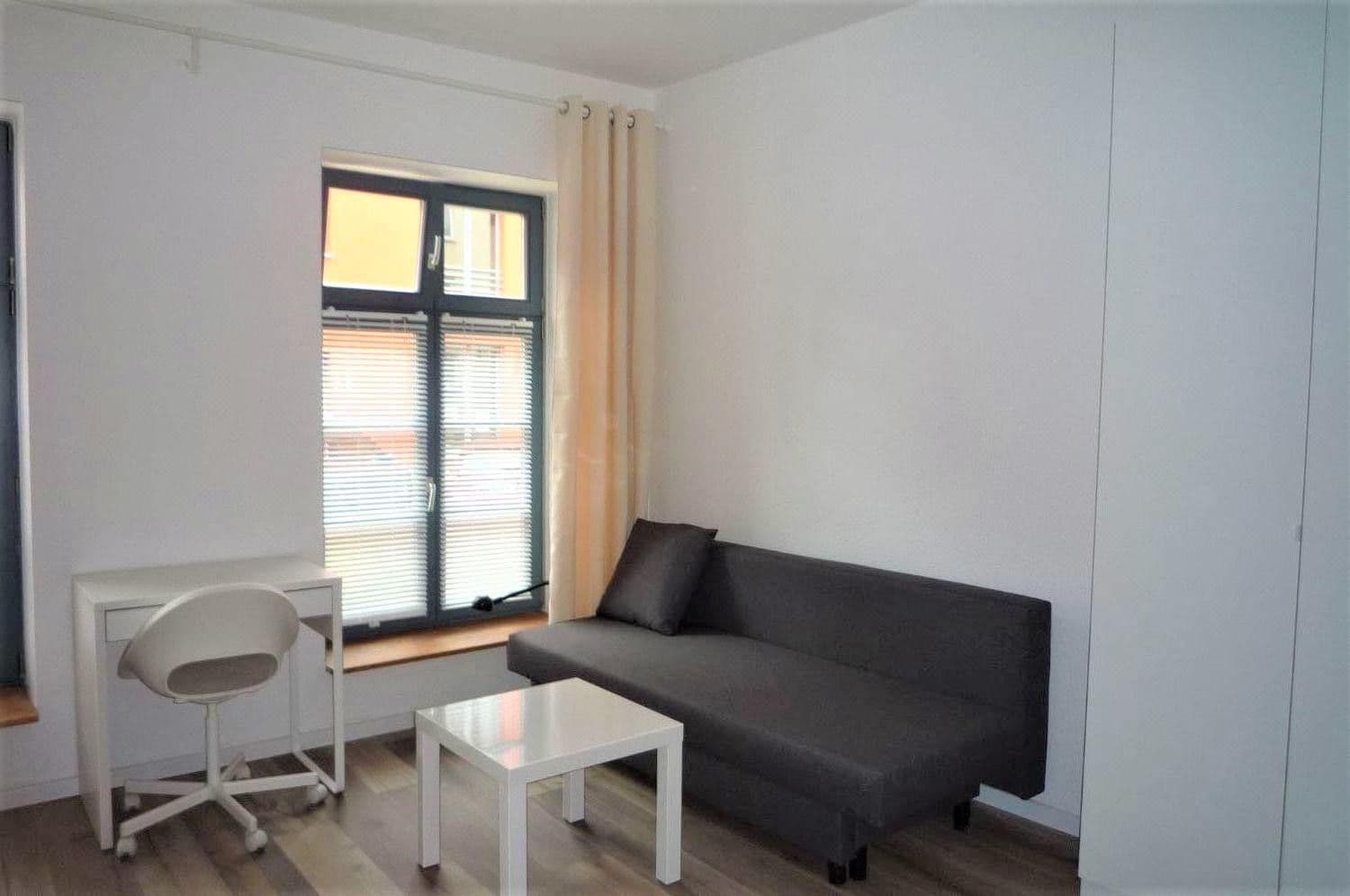 1 bedroom flat to rent, 28 m², Wismar, Mecklenburg-Vorpommern 1 bedroom flat to rent, 28 m², Wismar, Mecklenburg-Vorpommern