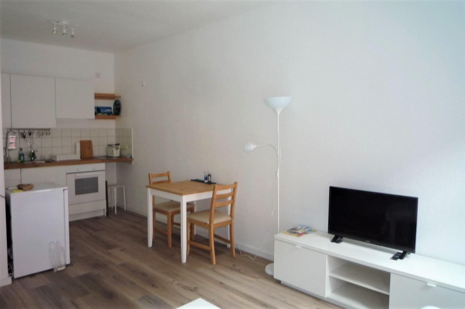 1 bedroom flat to rent, 28 m², Wismar, Mecklenburg-Vorpommern 1 bedroom flat to rent, 28 m², Wismar, Mecklenburg-Vorpommern