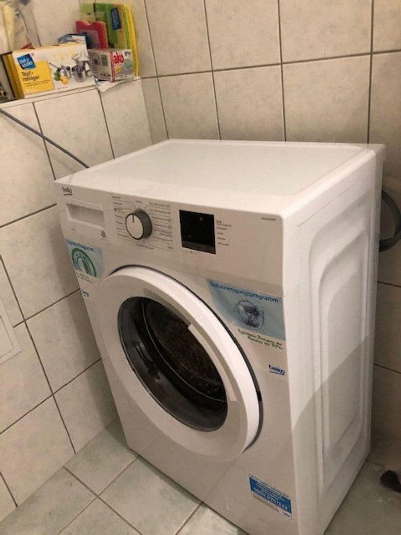 1 bedroom flat to rent, 28 m², Wismar, Mecklenburg-Vorpommern 1 bedroom flat to rent, 28 m², Wismar, Mecklenburg-Vorpommern