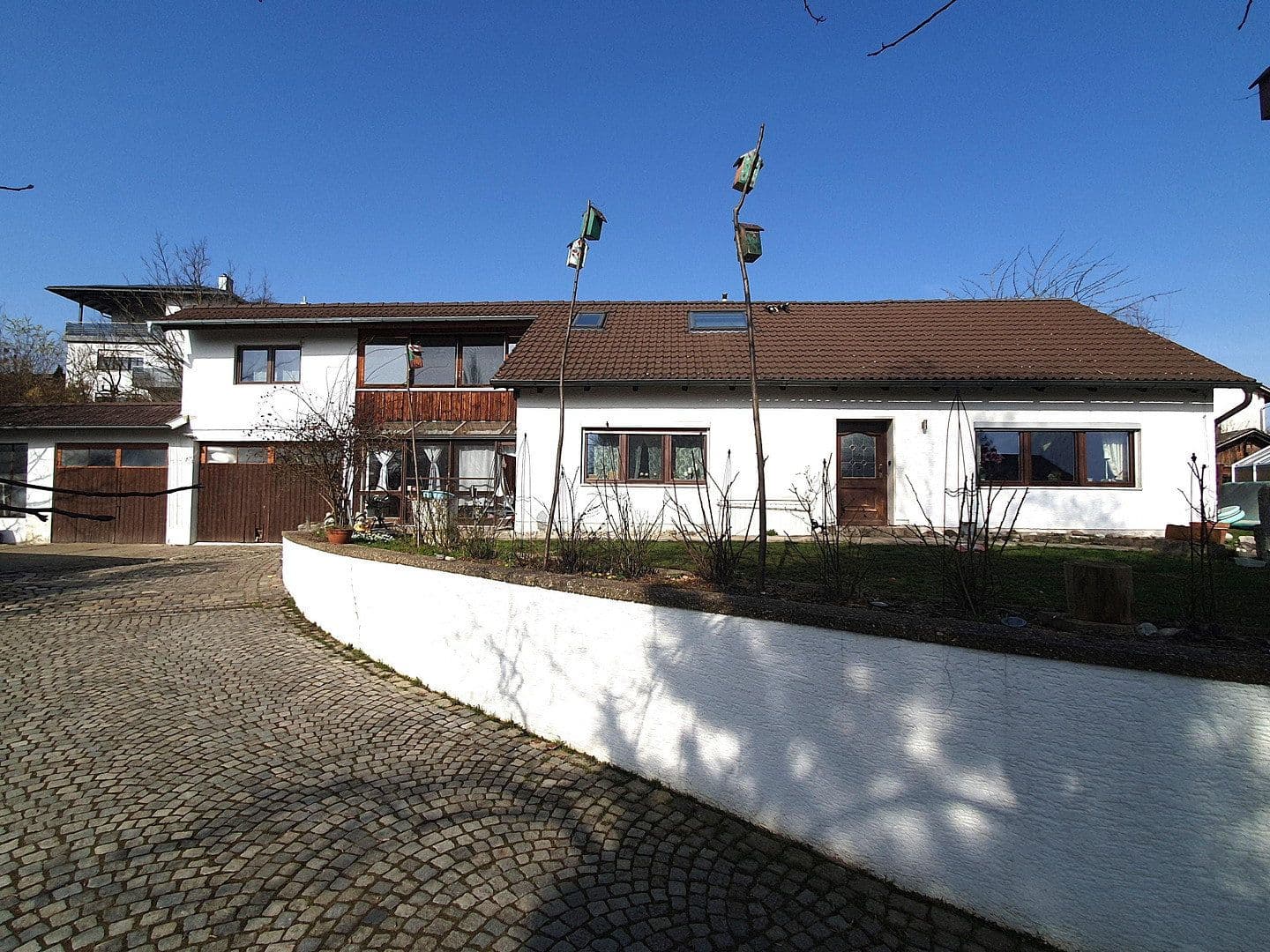 house for sale, 291 m², Kirchdorf, Bavaria house for sale, 291 m², Kirchdorf, Bavaria