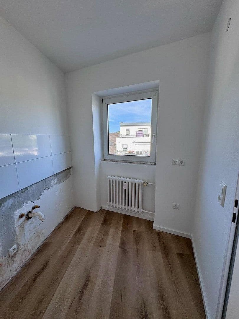 2 bedroom flat to rent, 50 m², Olpe, North Rhine-Westphalia 2 bedroom flat to rent, 50 m², Olpe, North Rhine-Westphalia
