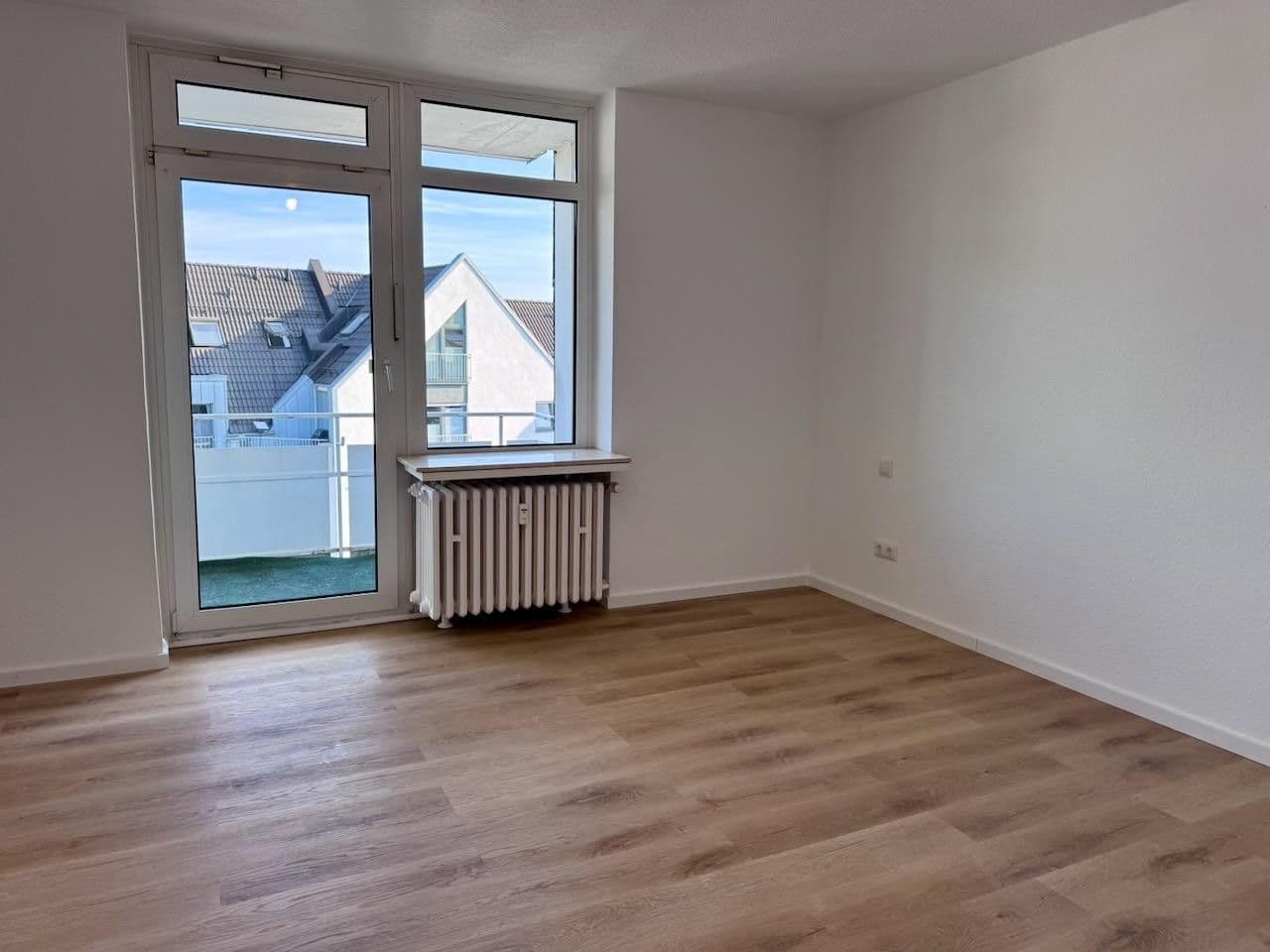 2 bedroom flat to rent, 50 m², Olpe, North Rhine-Westphalia 2 bedroom flat to rent, 50 m², Olpe, North Rhine-Westphalia