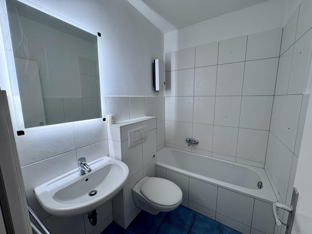 2 bedroom flat to rent, 50 m², Olpe, North Rhine-Westphalia 2 bedroom flat to rent, 50 m², Olpe, North Rhine-Westphalia