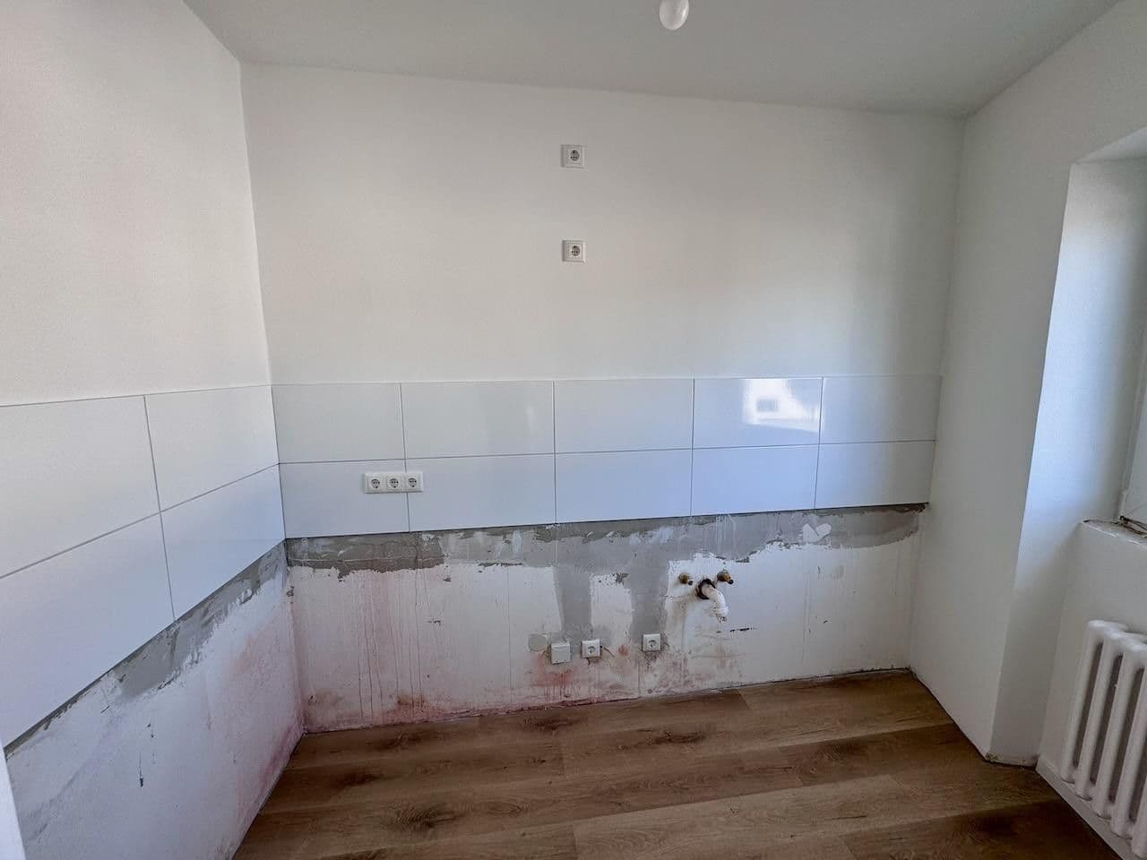 2 bedroom flat to rent, 50 m², Olpe, North Rhine-Westphalia 2 bedroom flat to rent, 50 m², Olpe, North Rhine-Westphalia