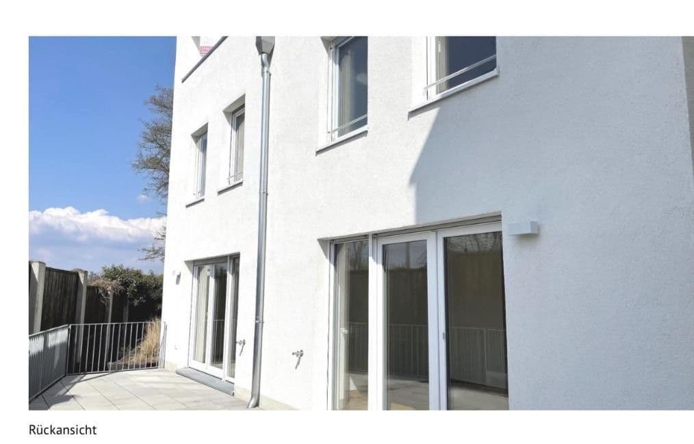house to rent, 115 m², Mainz, Hesse house to rent, 115 m², Mainz, Hesse