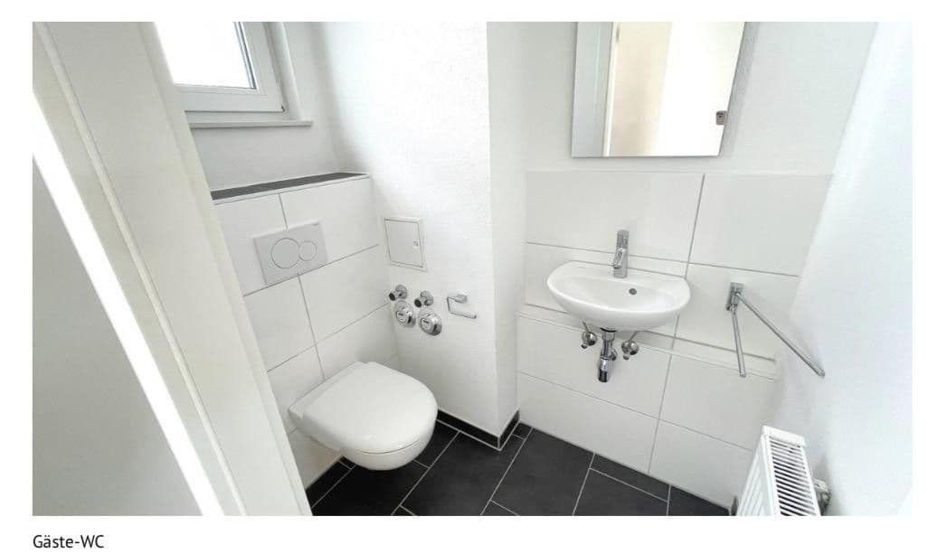 house to rent, 115 m², Mainz, Hesse house to rent, 115 m², Mainz, Hesse