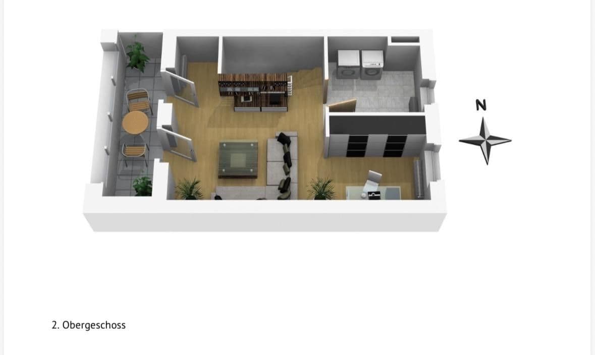 house to rent, 115 m², Mainz, Hesse house to rent, 115 m², Mainz, Hesse
