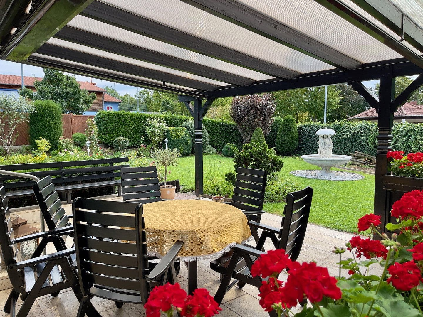 house to rent, 167 m², Klein-Winternheim, Rhineland-Palatinate house to rent, 167 m², Klein-Winternheim, Rhineland-Palatinate