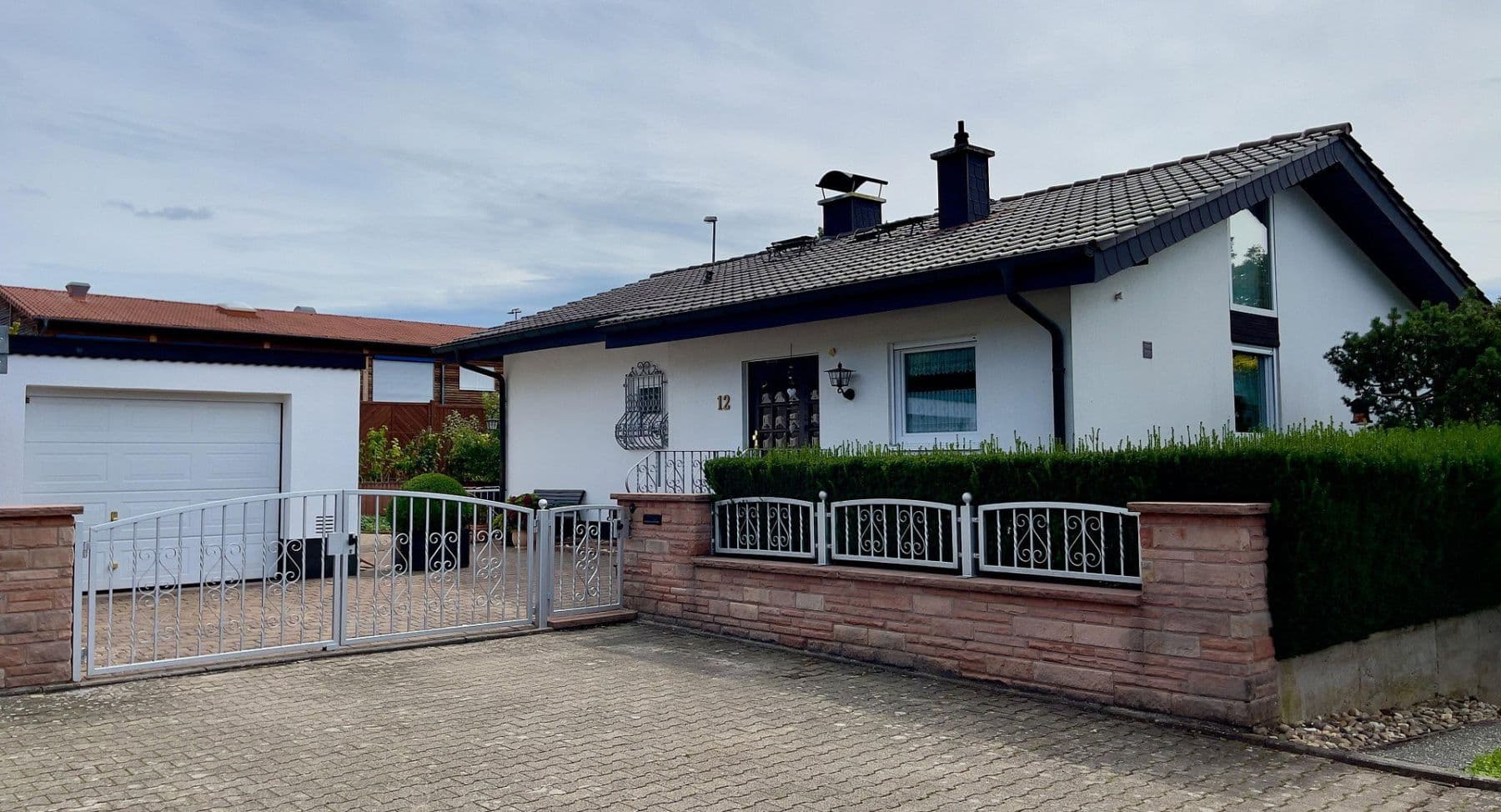 house to rent, 167 m², Klein-Winternheim, Rhineland-Palatinate house to rent, 167 m², Klein-Winternheim, Rhineland-Palatinate