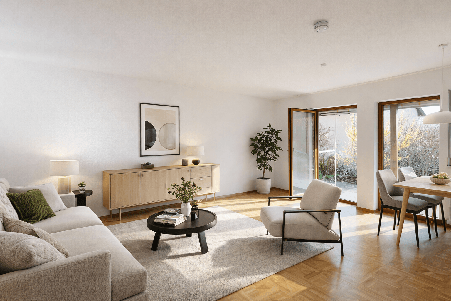 3 bedroom flat for sale, 83 m², Rudolf-Clausius-Str 46, Würzburg, Bavaria 3 bedroom flat for sale, 83 m², Rudolf-Clausius-Str 46, Würzburg, Bavaria