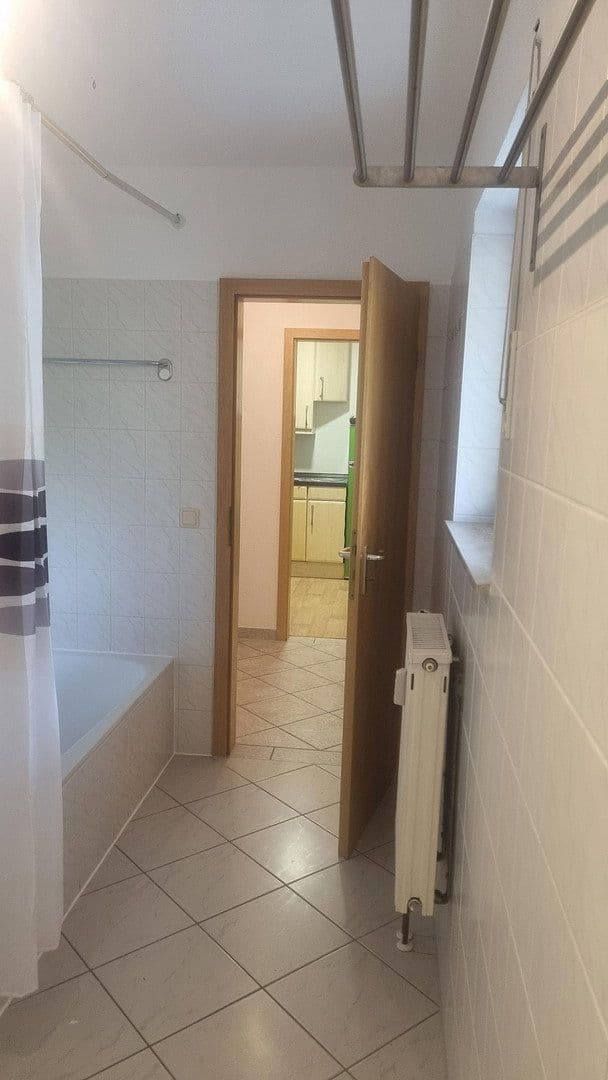 3 bedroom flat for sale, 83 m², Rudolf-Clausius-Str 46, Würzburg, Bavaria 3 bedroom flat for sale, 83 m², Rudolf-Clausius-Str 46, Würzburg, Bavaria
