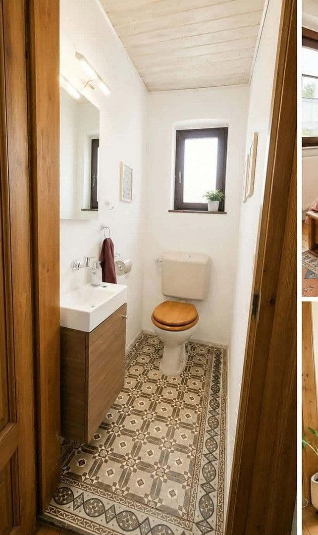 house for sale, 100 m², Weisenheim am Sand, Rhineland-Palatinate house for sale, 100 m², Weisenheim am Sand, Rhineland-Palatinate