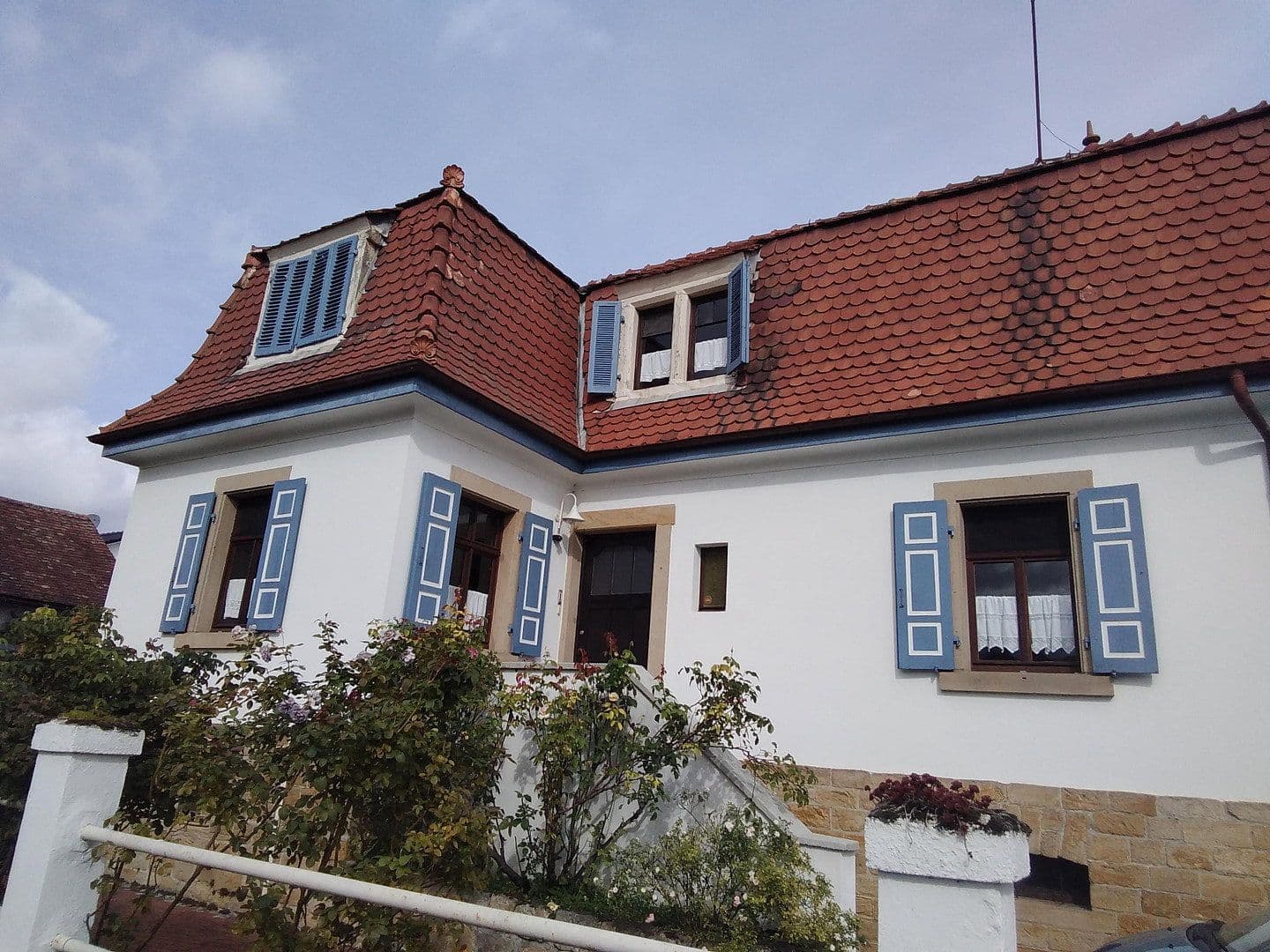 house for sale, 100 m², Weisenheim am Sand, Rhineland-Palatinate house for sale, 100 m², Weisenheim am Sand, Rhineland-Palatinate