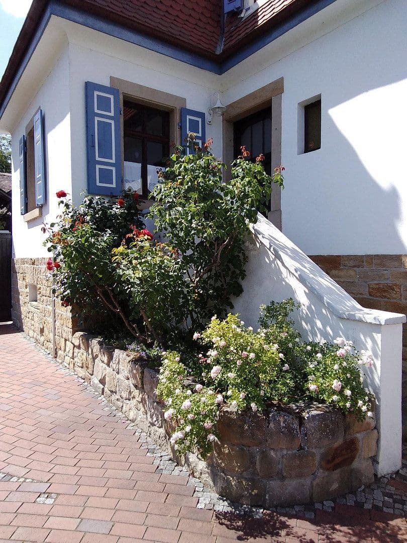 house for sale, 100 m², Weisenheim am Sand, Rhineland-Palatinate house for sale, 100 m², Weisenheim am Sand, Rhineland-Palatinate