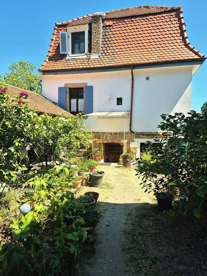 house for sale, 100 m², Weisenheim am Sand, Rhineland-Palatinate house for sale, 100 m², Weisenheim am Sand, Rhineland-Palatinate