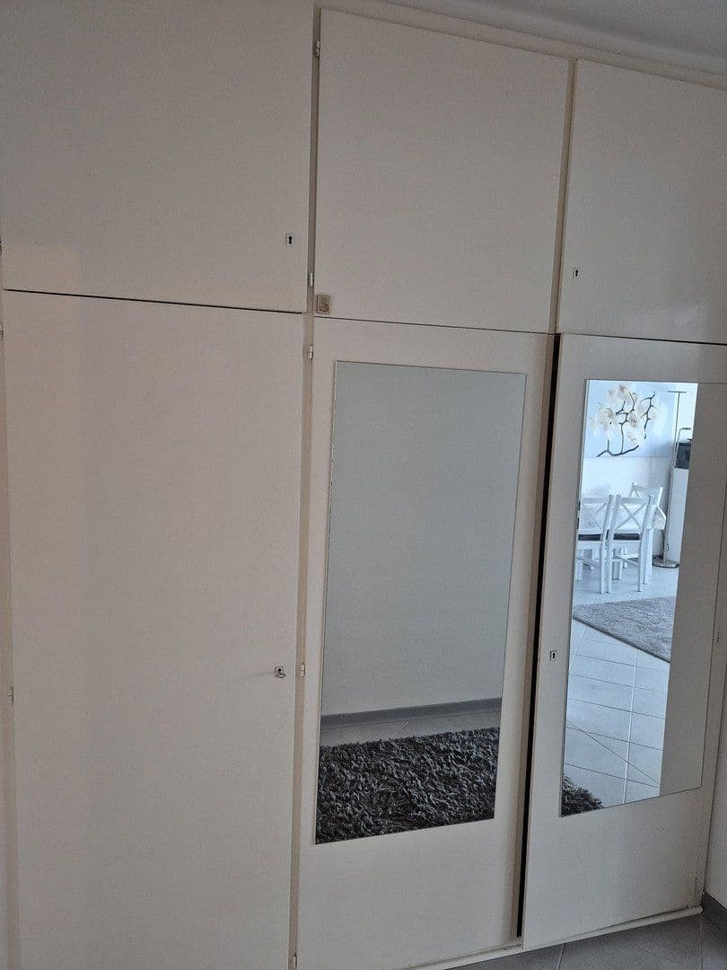 1 bedroom flat for sale, 34 m², Julius-Brecht Str. 7, Hamburg, Hamburg 1 bedroom flat for sale, 34 m², Julius-Brecht Str. 7, Hamburg, Hamburg