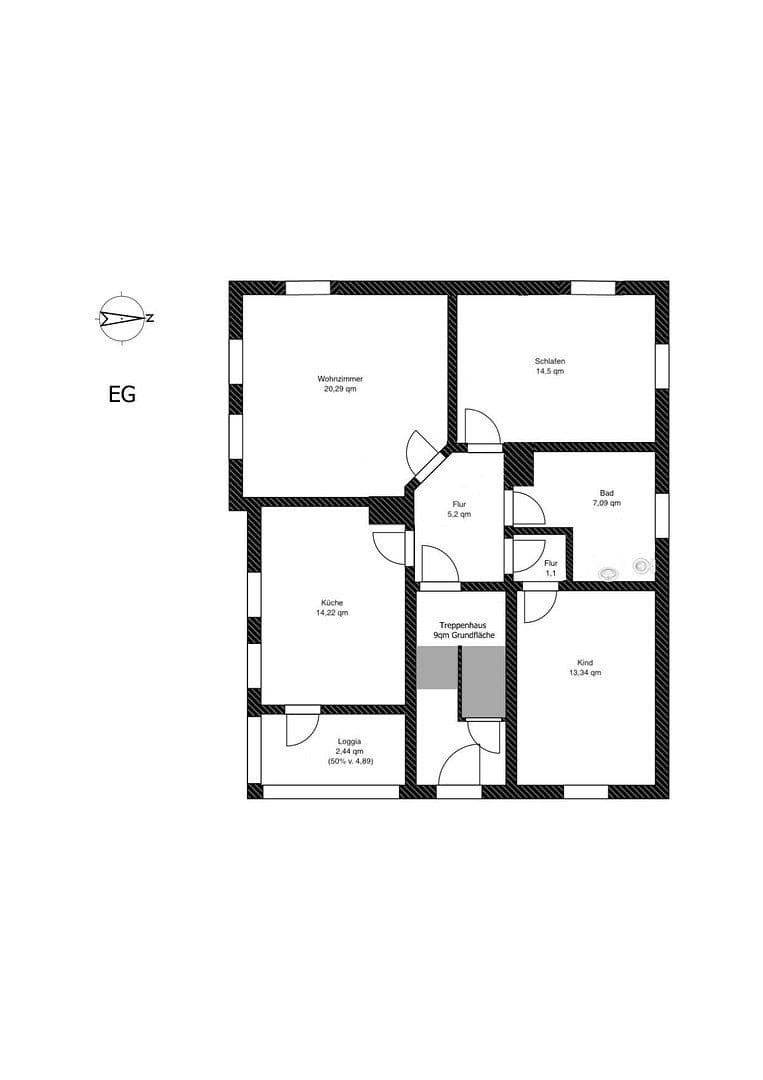 house for sale, 224 m², Ulmerstrasse 68, Augsburg, Bavaria house for sale, 224 m², Ulmerstrasse 68, Augsburg, Bavaria