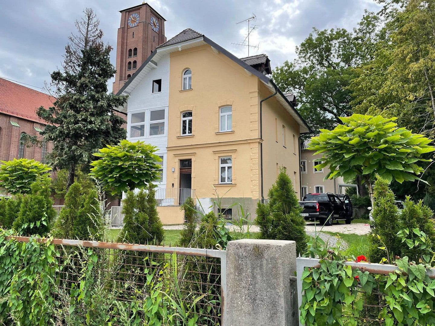 house for sale, 224 m², Ulmerstrasse 68, Augsburg, Bavaria house for sale, 224 m², Ulmerstrasse 68, Augsburg, Bavaria
