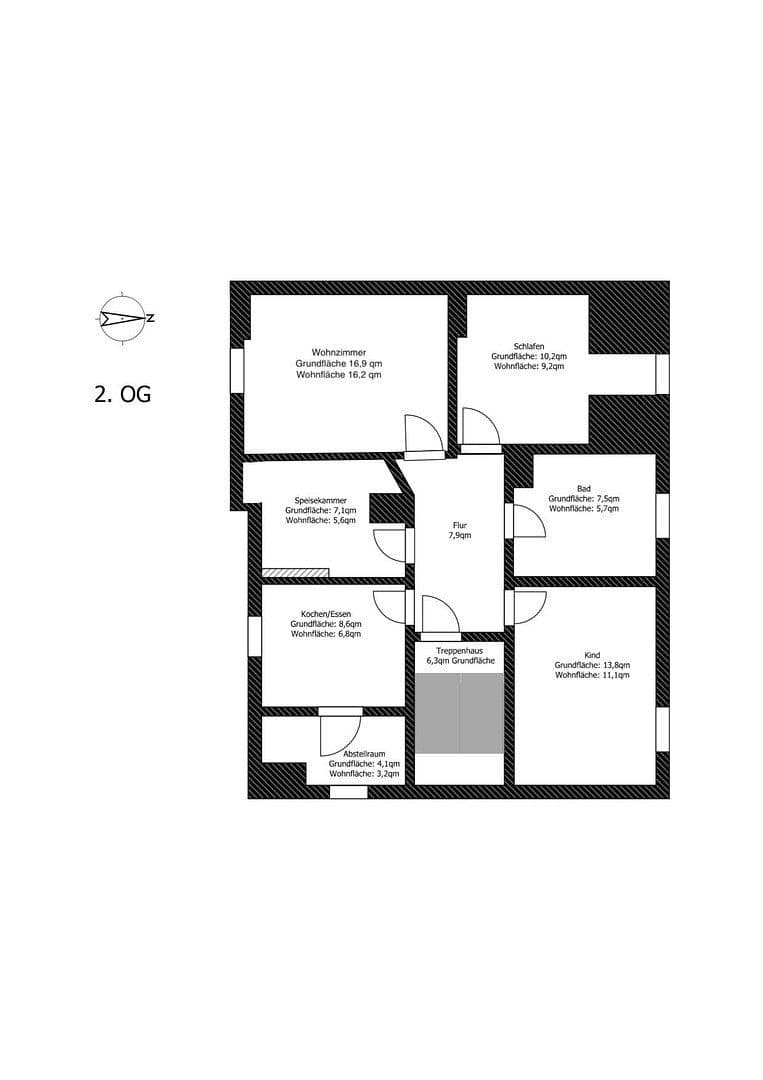 house for sale, 224 m², Ulmerstrasse 68, Augsburg, Bavaria house for sale, 224 m², Ulmerstrasse 68, Augsburg, Bavaria