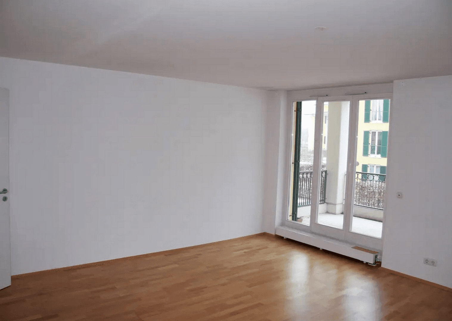 2 bedroom flat to rent, 62 m², Am Kapuzinerhölzl 37a, München, Bavaria 2 bedroom flat to rent, 62 m², Am Kapuzinerhölzl 37a, München, Bavaria
