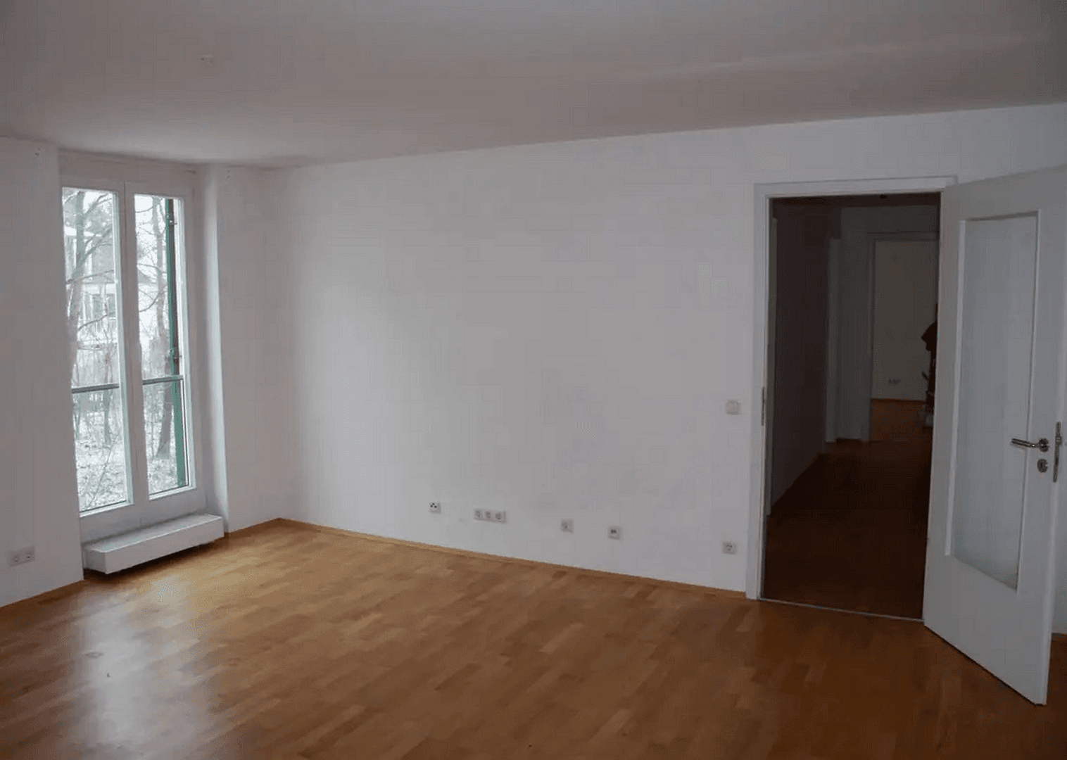 2 bedroom flat to rent, 62 m², Am Kapuzinerhölzl 37a, München, Bavaria 2 bedroom flat to rent, 62 m², Am Kapuzinerhölzl 37a, München, Bavaria