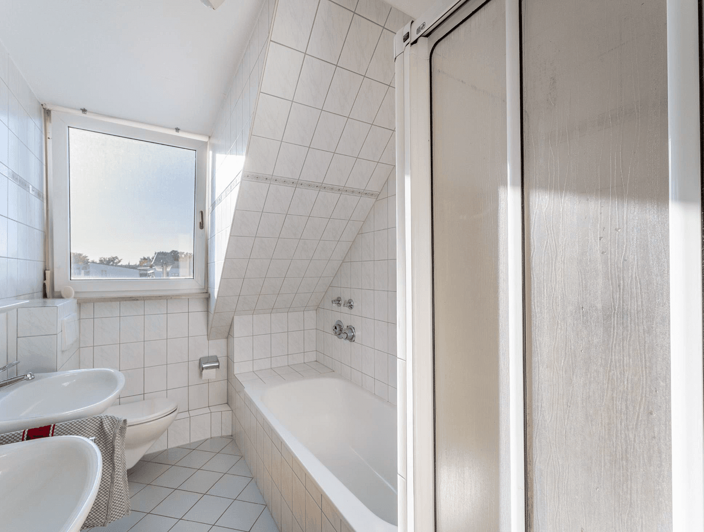 2 bedroom flat for sale, 78 m², Zirndorf, Bavaria 2 bedroom flat for sale, 78 m², Zirndorf, Bavaria
