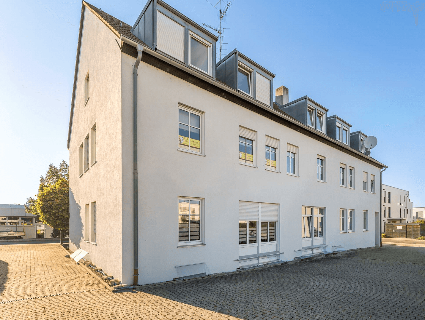 2 bedroom flat for sale, 78 m², Zirndorf, Bavaria 2 bedroom flat for sale, 78 m², Zirndorf, Bavaria