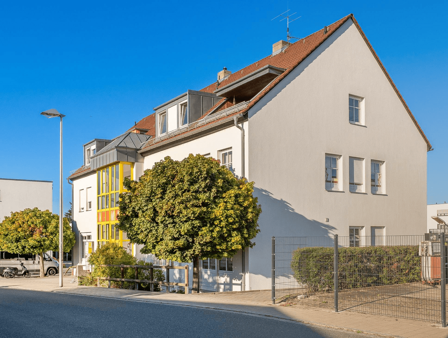 2 bedroom flat for sale, 78 m², Zirndorf, Bavaria 2 bedroom flat for sale, 78 m², Zirndorf, Bavaria