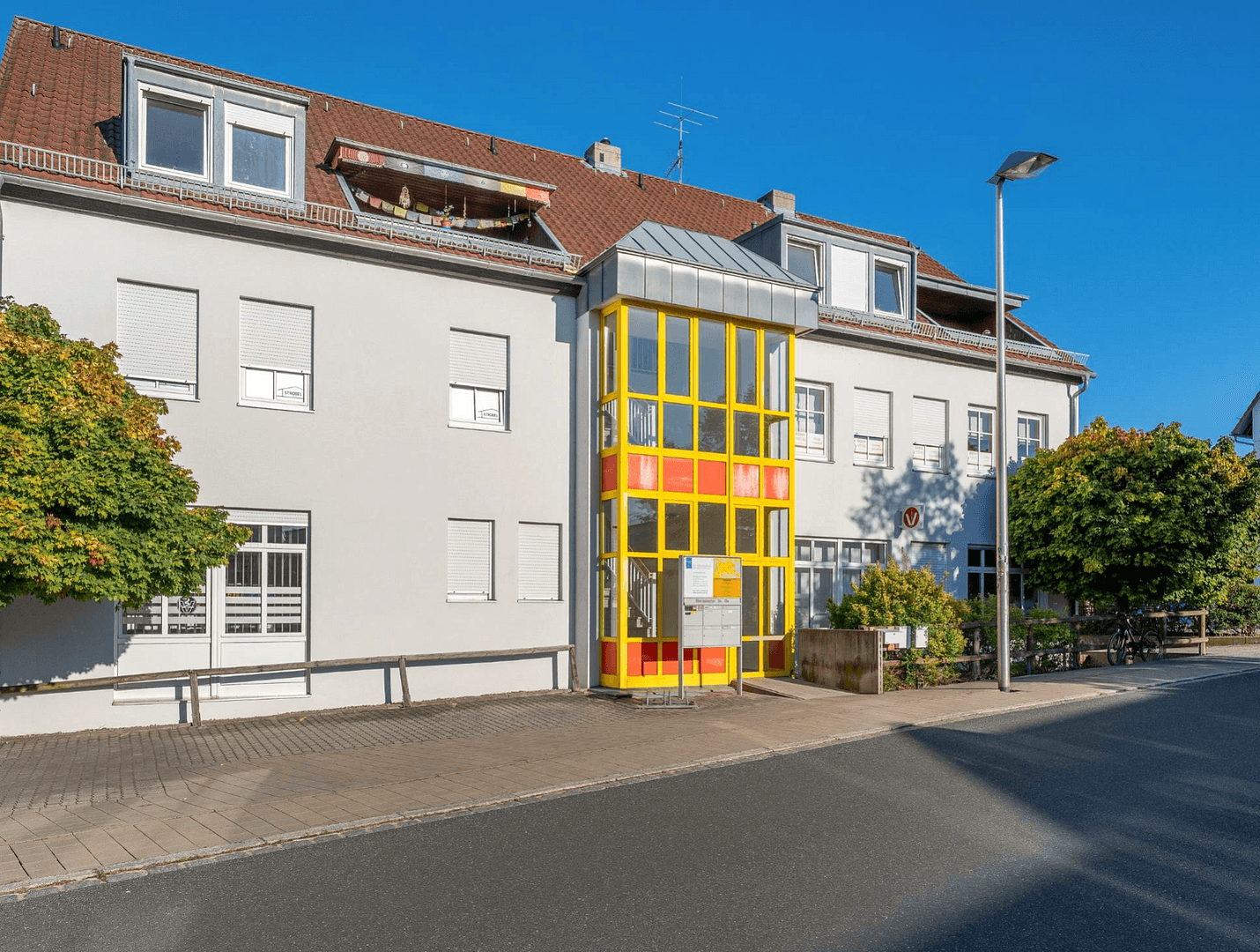 2 bedroom flat for sale, 78 m², Zirndorf, Bavaria 2 bedroom flat for sale, 78 m², Zirndorf, Bavaria