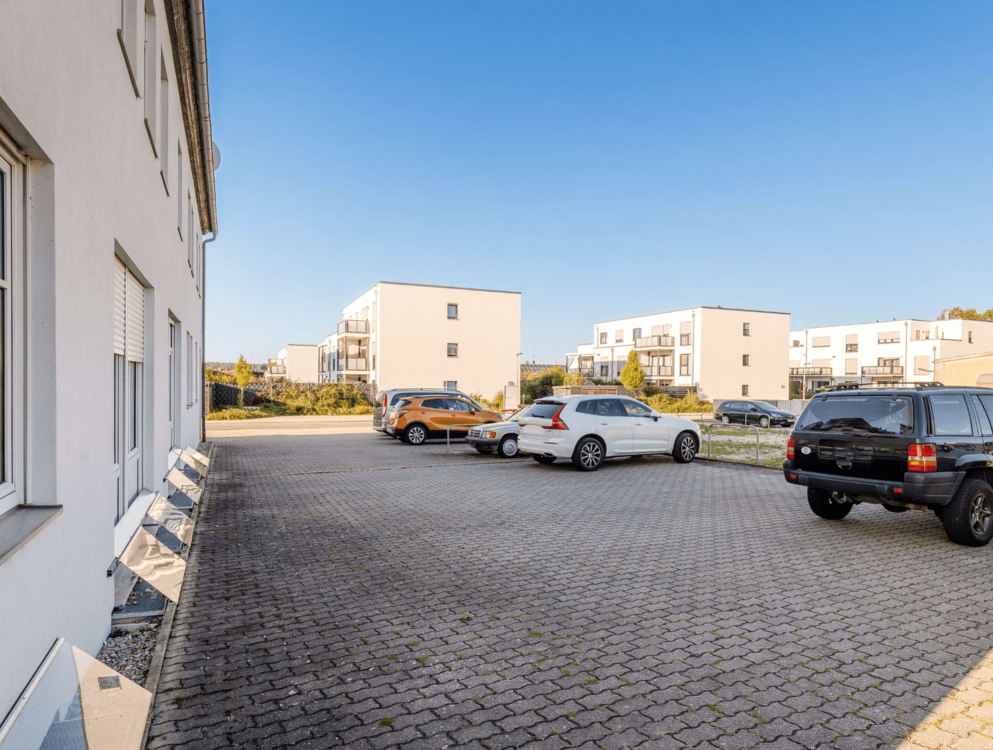 2 bedroom flat for sale, 78 m², Zirndorf, Bavaria 2 bedroom flat for sale, 78 m², Zirndorf, Bavaria