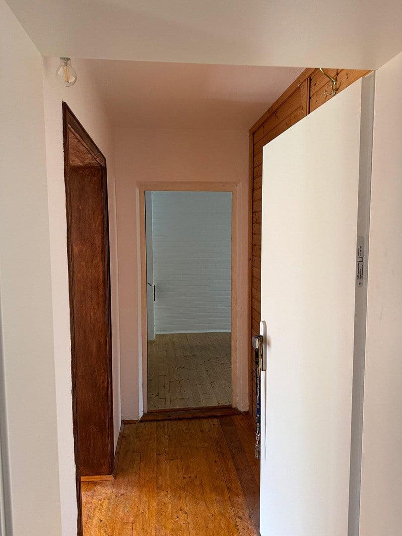 2 bedroom flat to rent, 39 m², Holzkirchen, Bavaria 2 bedroom flat to rent, 39 m², Holzkirchen, Bavaria