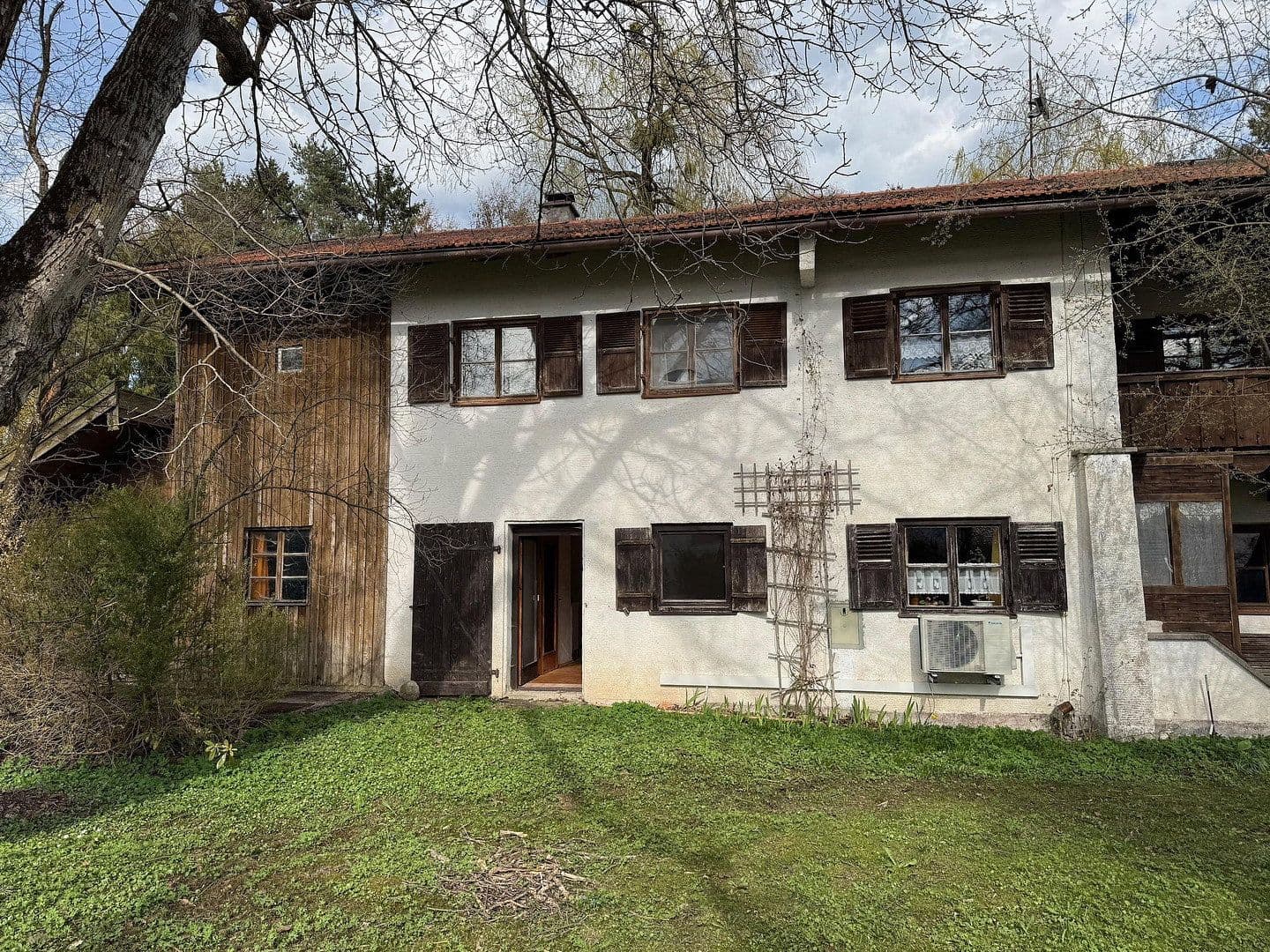 2 bedroom flat to rent, 39 m², Holzkirchen, Bavaria 2 bedroom flat to rent, 39 m², Holzkirchen, Bavaria