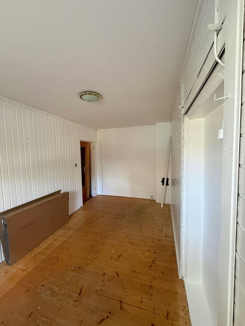 2 bedroom flat to rent, 39 m², Holzkirchen, Bavaria 2 bedroom flat to rent, 39 m², Holzkirchen, Bavaria