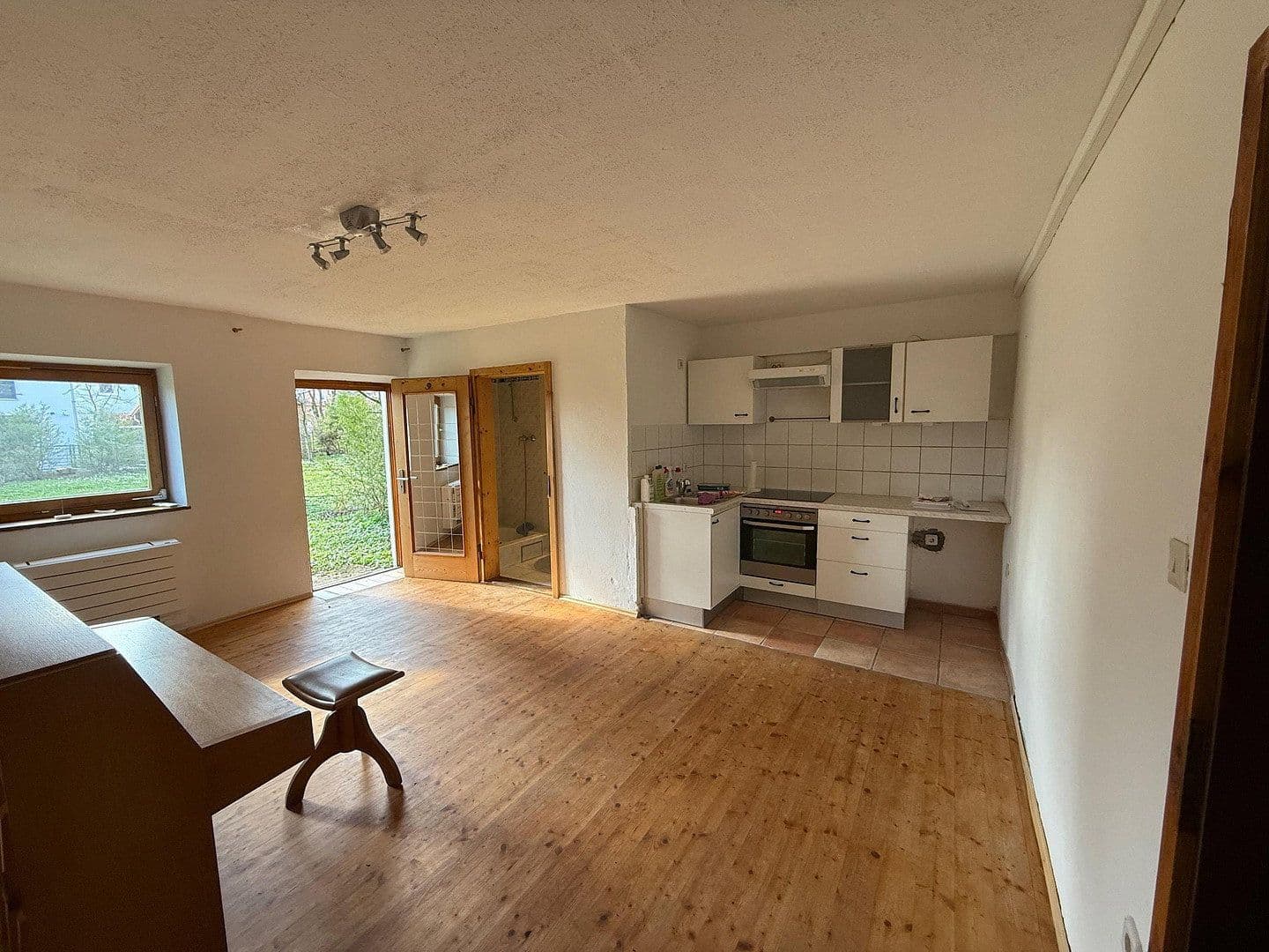 2 bedroom flat to rent, 39 m², Holzkirchen, Bavaria 2 bedroom flat to rent, 39 m², Holzkirchen, Bavaria
