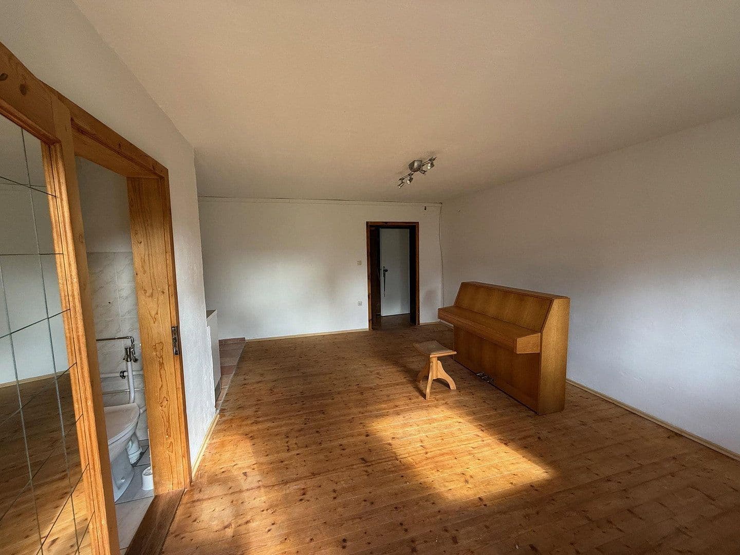 2 bedroom flat to rent, 39 m², Holzkirchen, Bavaria 2 bedroom flat to rent, 39 m², Holzkirchen, Bavaria