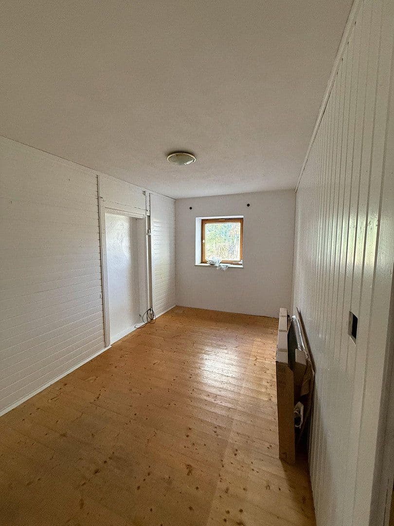 2 bedroom flat to rent, 39 m², Holzkirchen, Bavaria 2 bedroom flat to rent, 39 m², Holzkirchen, Bavaria