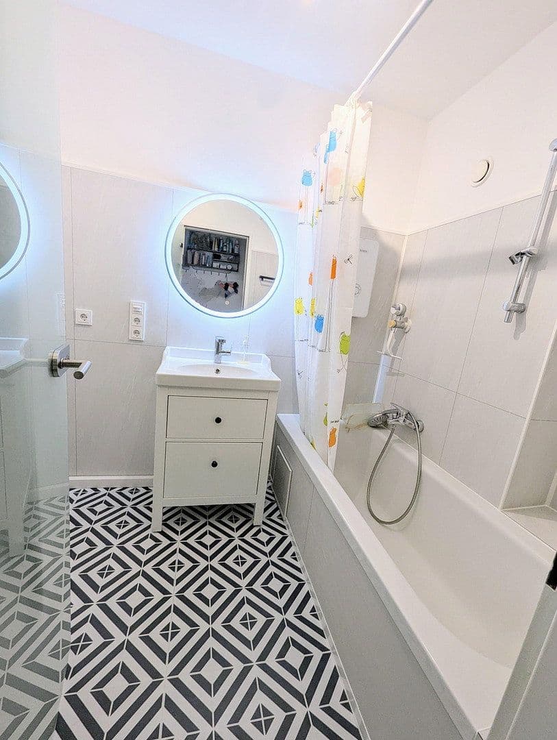 4 bedroom flat for sale, 100 m², Haar, Bavaria 4 bedroom flat for sale, 100 m², Haar, Bavaria