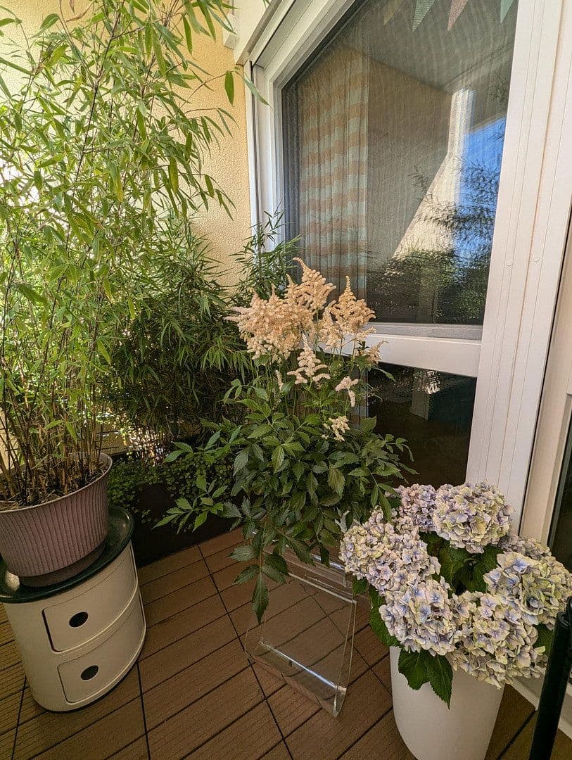 4 bedroom flat for sale, 100 m², Haar, Bavaria 4 bedroom flat for sale, 100 m², Haar, Bavaria
