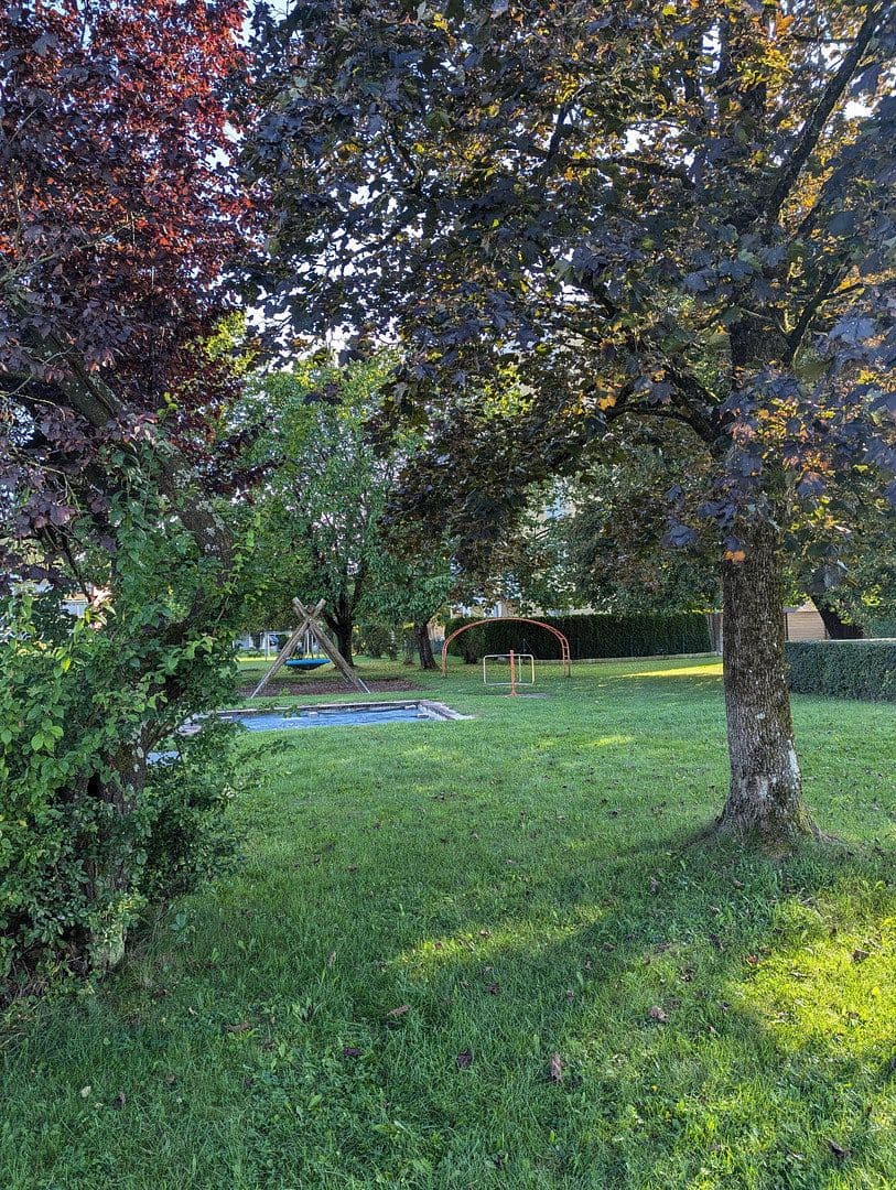 4 bedroom flat for sale, 100 m², Haar, Bavaria 4 bedroom flat for sale, 100 m², Haar, Bavaria