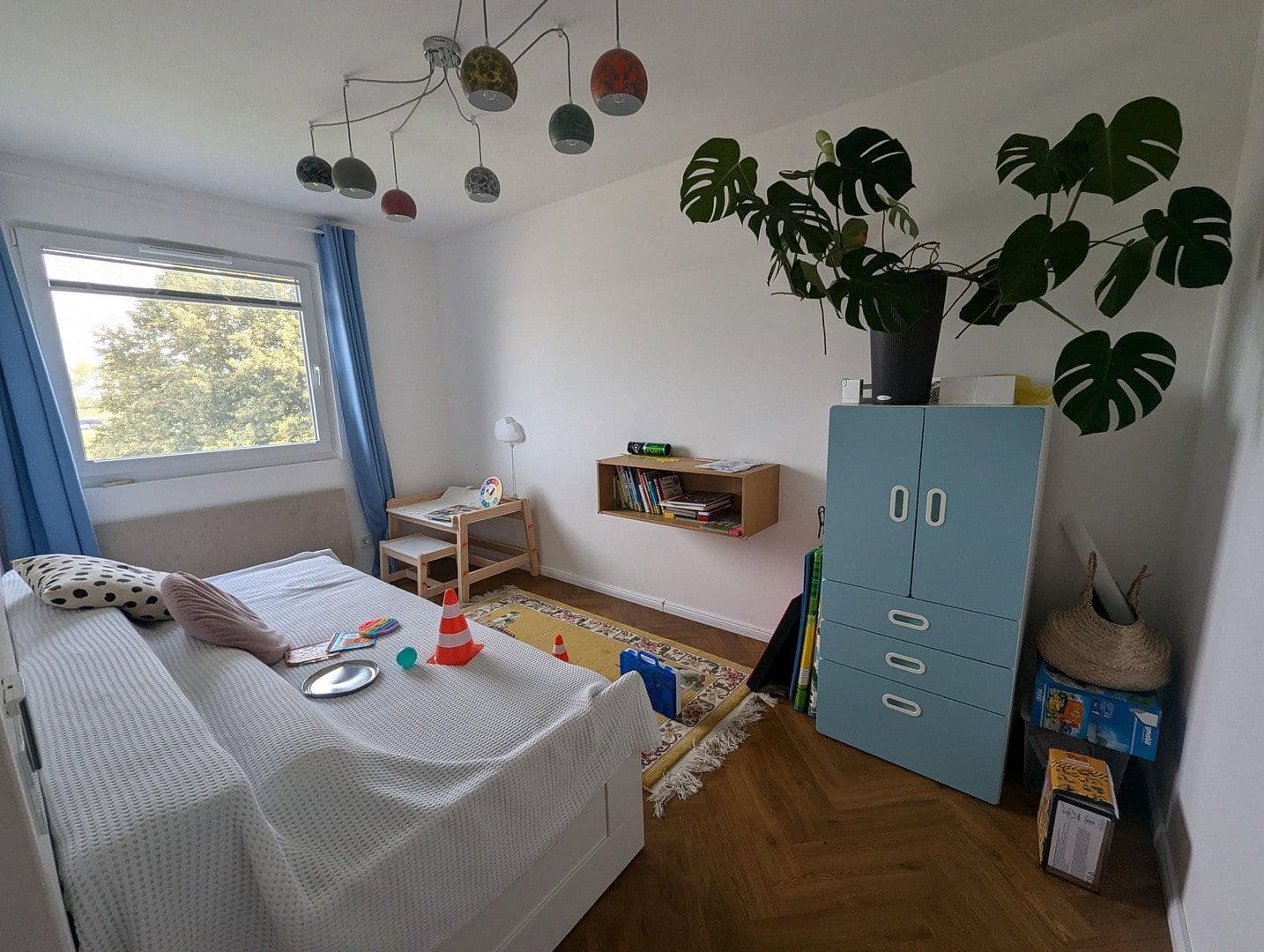 4 bedroom flat for sale, 100 m², Haar, Bavaria 4 bedroom flat for sale, 100 m², Haar, Bavaria