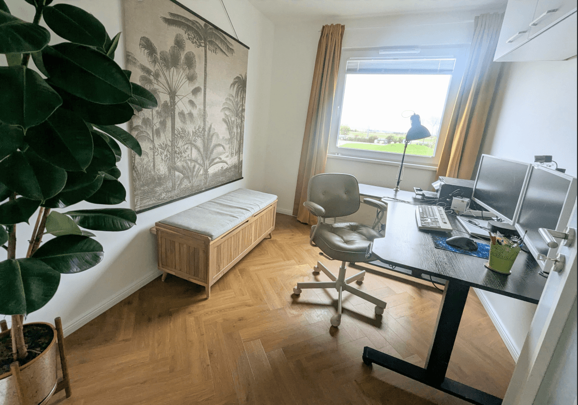 4 bedroom flat for sale, 100 m², Haar, Bavaria 4 bedroom flat for sale, 100 m², Haar, Bavaria