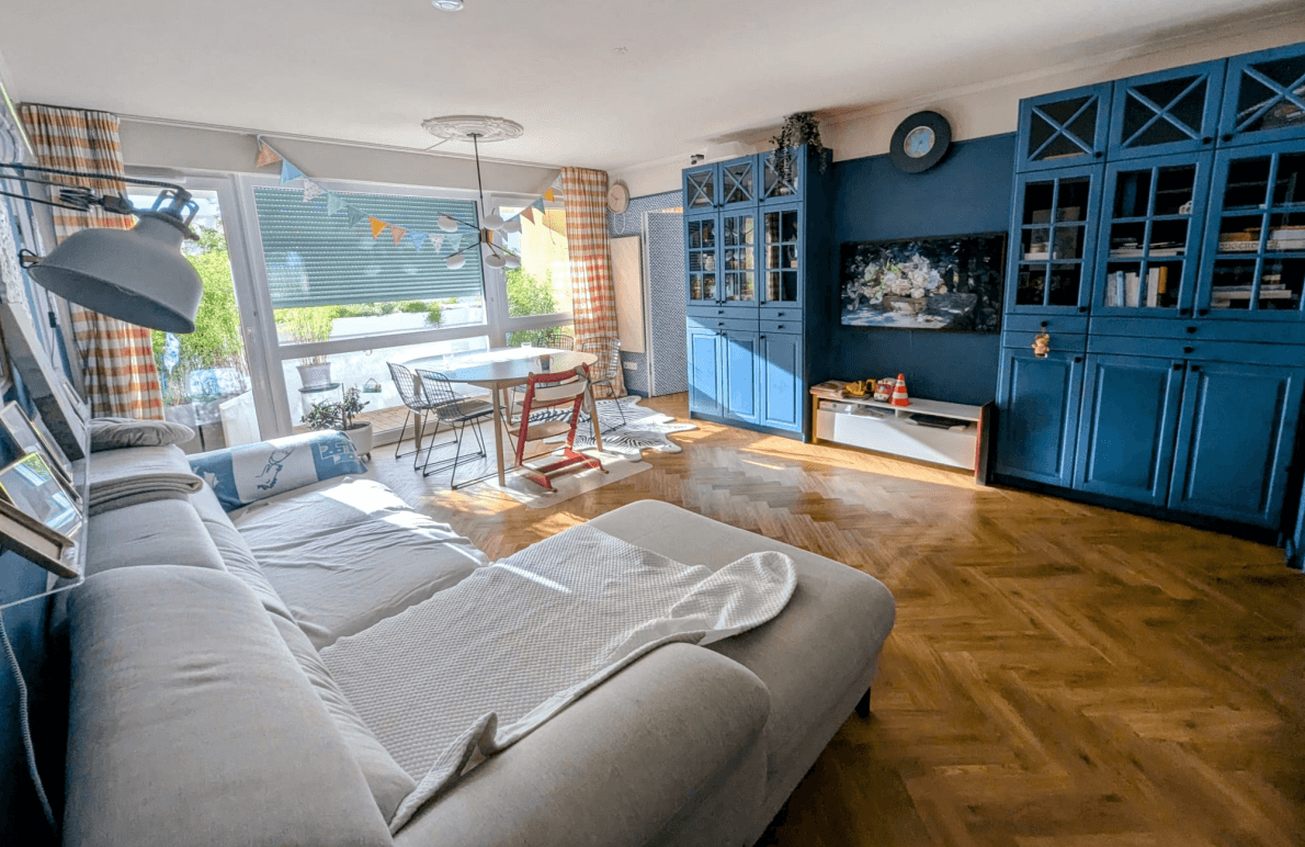 4 bedroom flat for sale, 100 m², Haar, Bavaria 4 bedroom flat for sale, 100 m², Haar, Bavaria