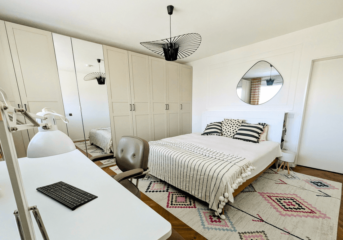 4 bedroom flat for sale, 100 m², Haar, Bavaria 4 bedroom flat for sale, 100 m², Haar, Bavaria