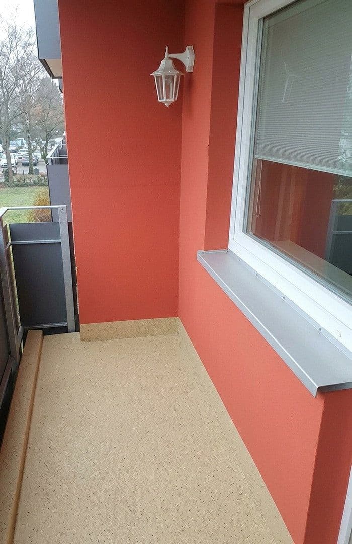 1 bedroom flat for sale, 39 m², Rudolf-Breitscheid-Straße 38, Wedel, Schleswig-Holstein 1 bedroom flat for sale, 39 m², Rudolf-Breitscheid-Straße 38, Wedel, Schleswig-Holstein