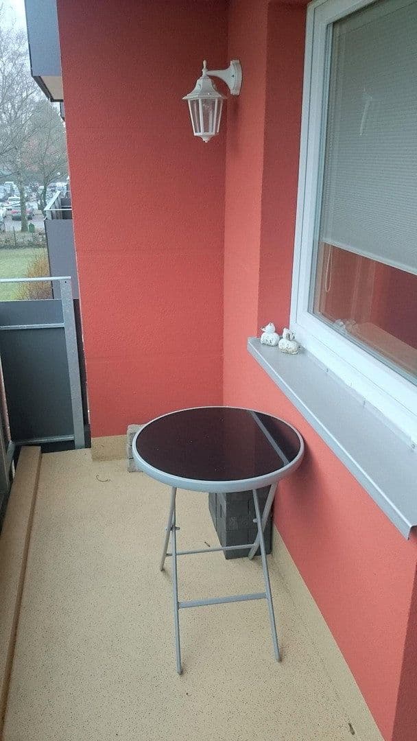1 bedroom flat for sale, 39 m², Rudolf-Breitscheid-Straße 38, Wedel, Schleswig-Holstein 1 bedroom flat for sale, 39 m², Rudolf-Breitscheid-Straße 38, Wedel, Schleswig-Holstein