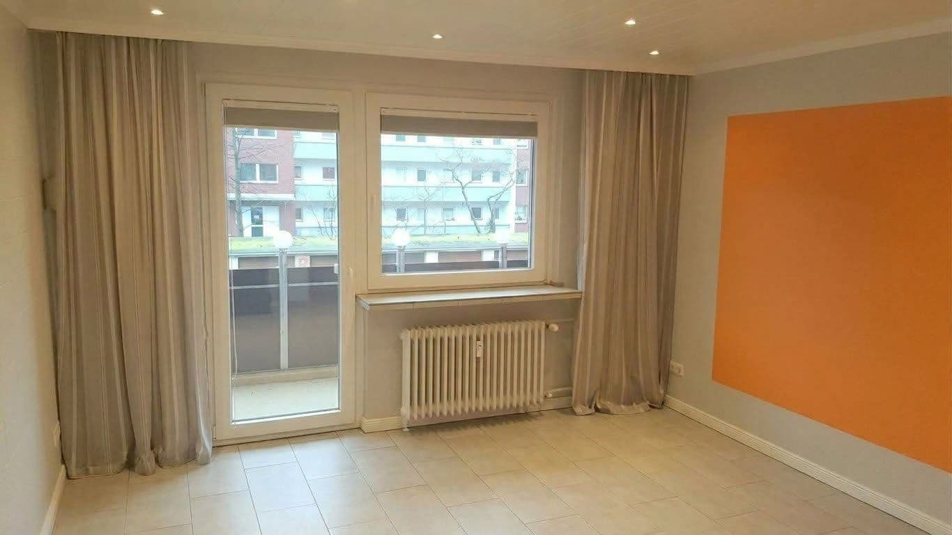 1 bedroom flat for sale, 39 m², Rudolf-Breitscheid-Straße 38, Wedel, Schleswig-Holstein 1 bedroom flat for sale, 39 m², Rudolf-Breitscheid-Straße 38, Wedel, Schleswig-Holstein