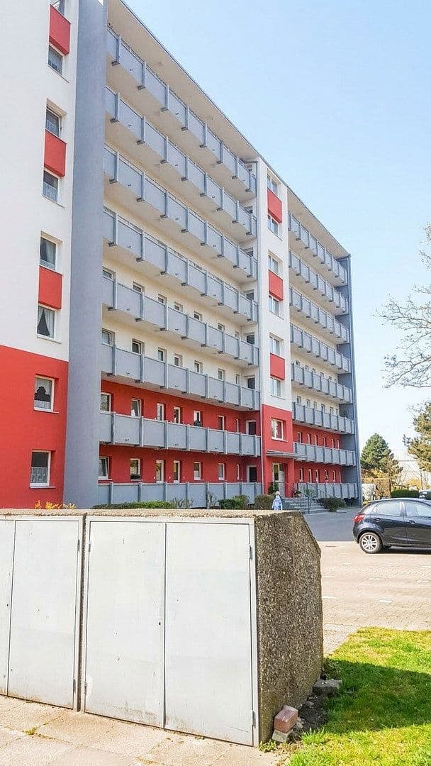 1 bedroom flat for sale, 39 m², Rudolf-Breitscheid-Straße 38, Wedel, Schleswig-Holstein 1 bedroom flat for sale, 39 m², Rudolf-Breitscheid-Straße 38, Wedel, Schleswig-Holstein