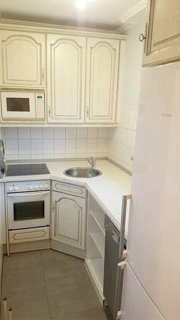 1 bedroom flat for sale, 39 m², Rudolf-Breitscheid-Straße 38, Wedel, Schleswig-Holstein 1 bedroom flat for sale, 39 m², Rudolf-Breitscheid-Straße 38, Wedel, Schleswig-Holstein