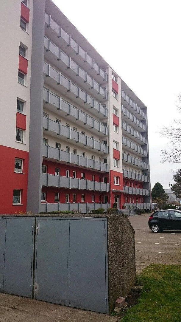 1 bedroom flat for sale, 39 m², Rudolf-Breitscheid-Straße 38, Wedel, Schleswig-Holstein 1 bedroom flat for sale, 39 m², Rudolf-Breitscheid-Straße 38, Wedel, Schleswig-Holstein