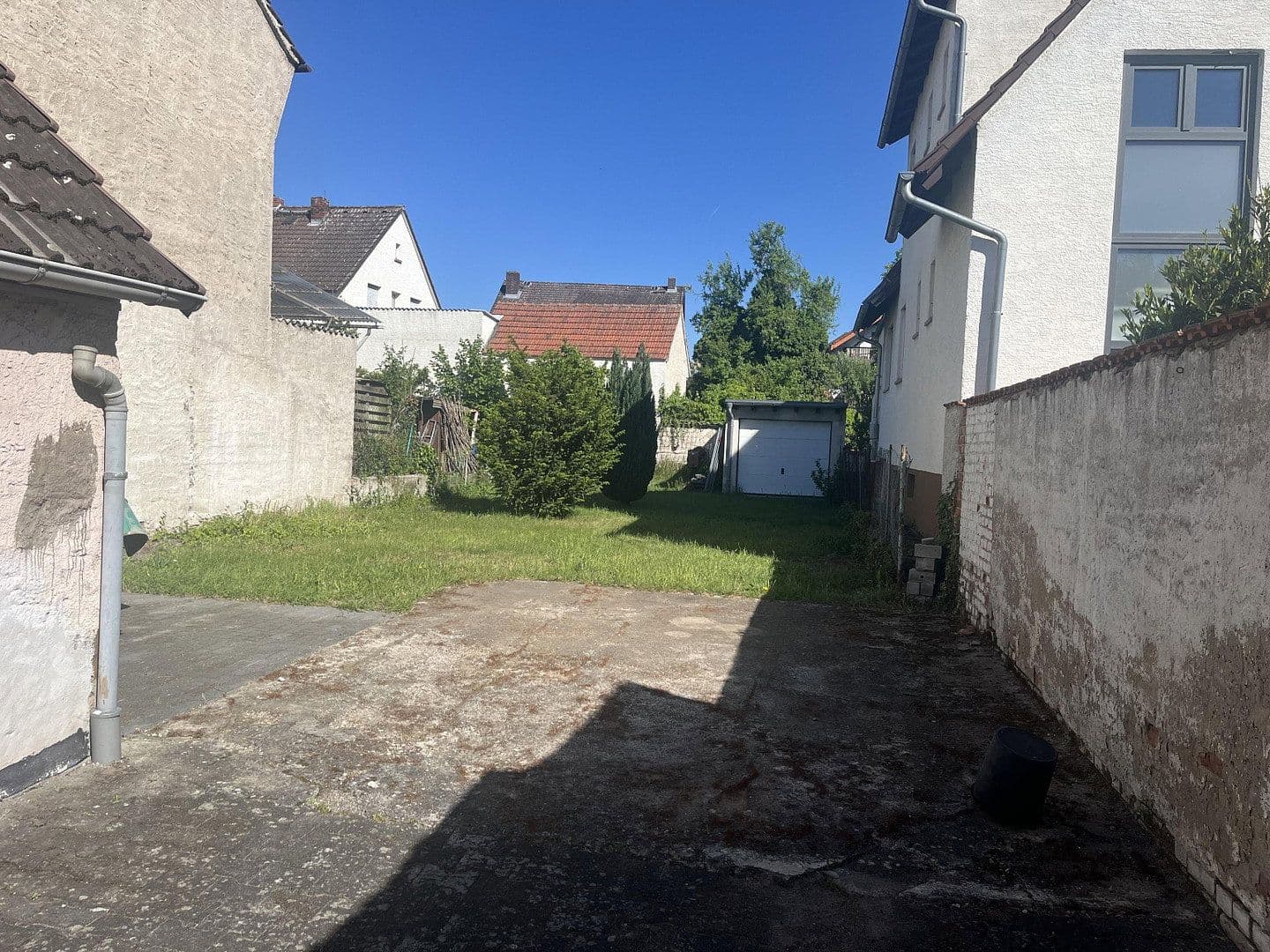 house for sale, 86 m², Ober-Rodener-Strasse 107, Rodgau, Hesse house for sale, 86 m², Ober-Rodener-Strasse 107, Rodgau, Hesse